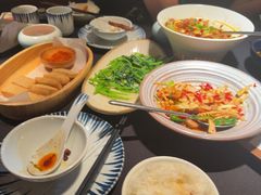 -山石榴·贵州菜(丰盛里店)