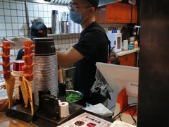 -黑色经典臭豆腐·湖南特产(太平街口店)