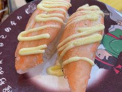 -禾绿回转寿司(国瑞店)