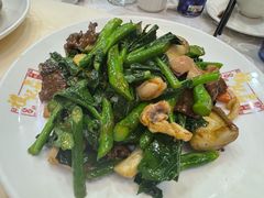 -凤城礼记鱼翅海鲜酒家(新马路总店)