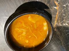 -大叹号·朝鲜族烤肉(潍坊泰华城店)