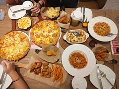 -必胜客(南通新圆融店)