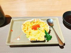 -松临·铁板烧&Omakase(神农店)