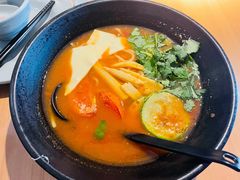意大利番茄拉面-Lia Cafe Bar Restaurant松山咖啡屋