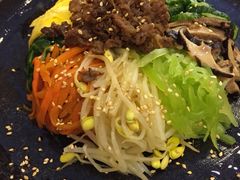 豆腐村-小公洞韩式豆腐村&Q饮品铺