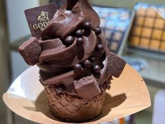 -GODIVA(港汇恒隆广场)