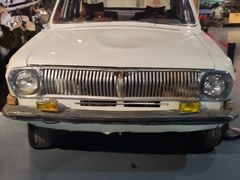 -太原老车文化博物馆