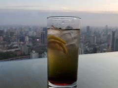 -上海明天广场JW万豪酒店