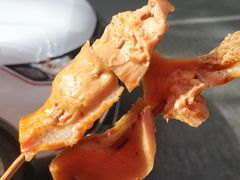 -那些年记忆烧烤