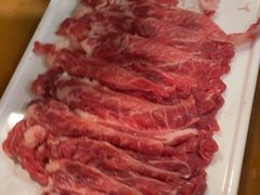 -宝财诚老北京涮肉(周庄店)