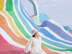 -六鳌翡翠湾滨海度假景区