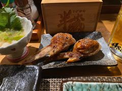 -半藏居酒屋(香港花园店)