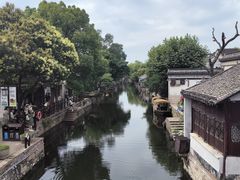 -南浔古镇