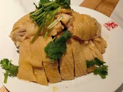 -泰煌鸡·上海白斩鸡·沪菜(平利店)