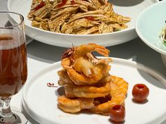 -北平楼·烤鸭·北京菜(牡丹园店)