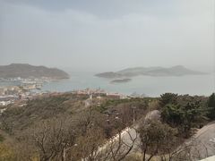 -白玉山景区