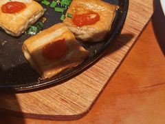 -徽三说·土徽菜·中国徽菜连锁品牌(阳湖总店)