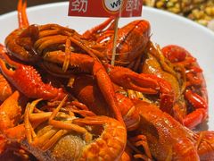 -铭副琦食·虾蟹烩馆(渔人码头店)