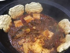 -老家大锅台(世纪城店)