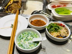 -海底捞火锅(漕宝路店)