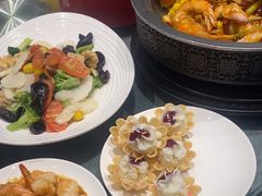 -红菜坊·烤鸭·川鲁宴(石园店)