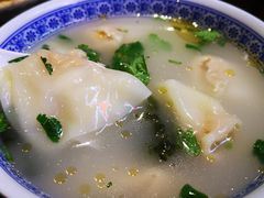 -松针蔡记蒸饺(花园路店)