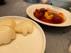 -聚宾楼·烤鸭·家宴(科技三路店)