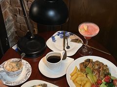 -OX BAR 拉培耶小镇(大连老街店)