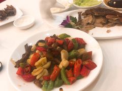 -九花山烤鸭店