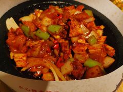 -七八冷面·延边朝鲜族美食(圣熙八号店)