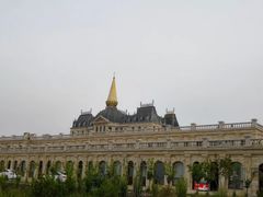 -文成城堡