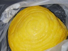 南瓜嘟嘟-奈雪的茶(市百一店)