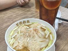 -百福麵家(新馬路店)