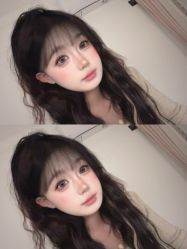 -星座接发烫染美发超市