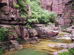 -云台山风景名胜区