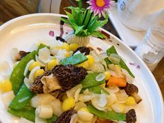 -宗巴雍姆藏餐府