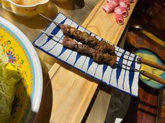 -羊大爷涮肉(亮马桥店)