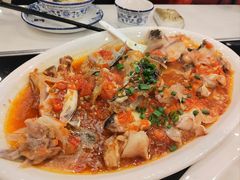 -大嫂镬仔·焖鸡煲·啫啫煲(逢源路店)