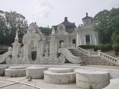 -珠海圆明新园
