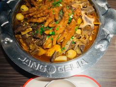 -7mall美食潮地标