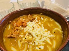 -CoCo壱番屋(久光百货店)