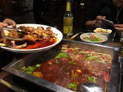 -张大胡子鱼头火锅酒楼(长益路店)