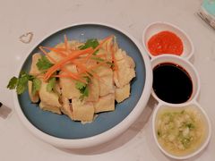 -鹿港小镇(悠唐店)