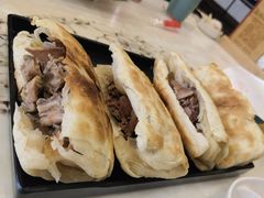 -高玛纳驴肉火烧(一世界店)