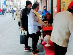 -云南路美食街