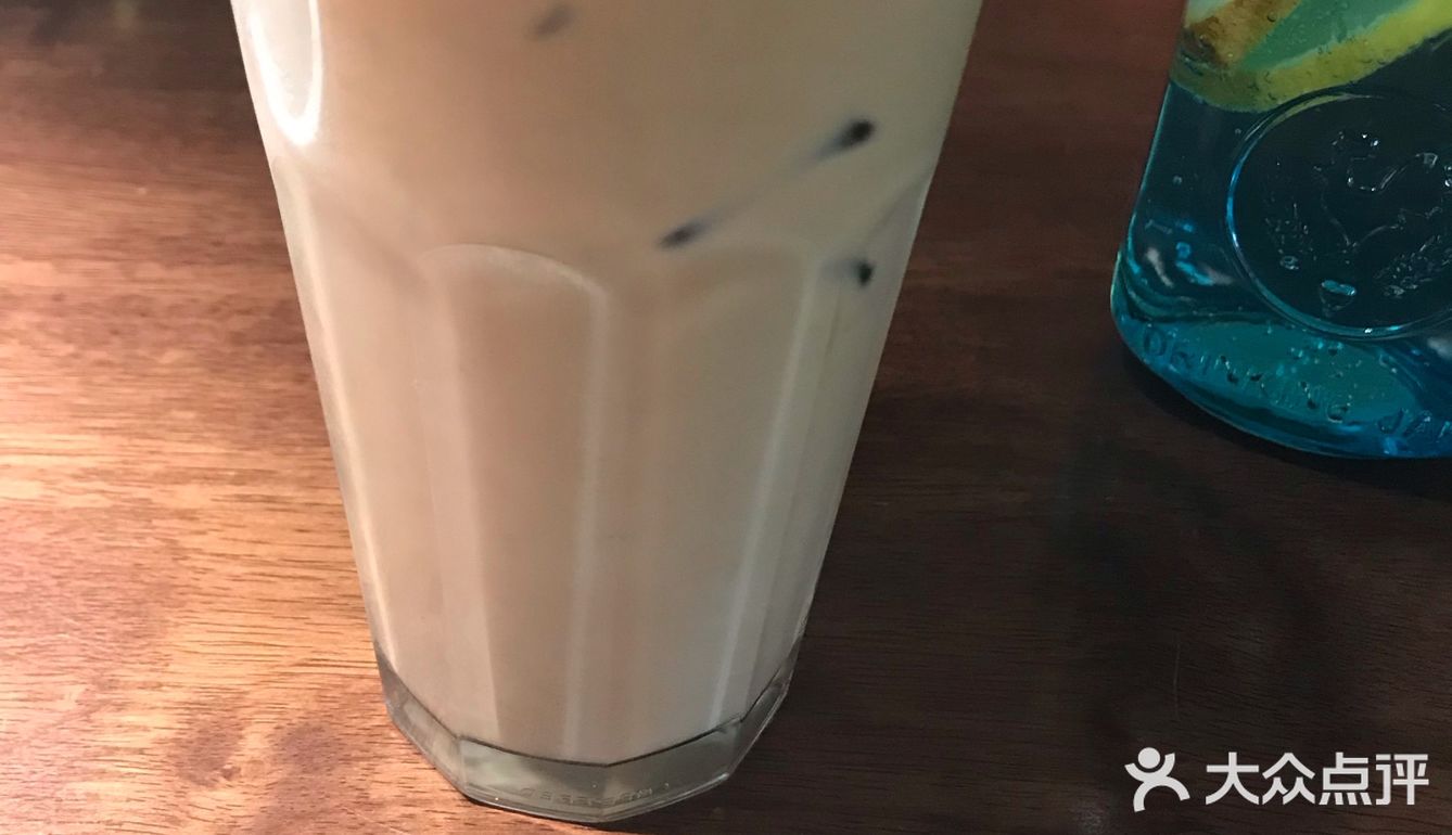 打卡花园餐厅🌸