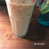 打卡花园餐厅🌸