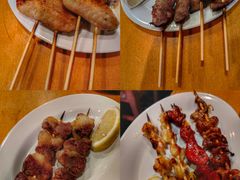 -福烤锦花(长乐路店)