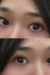 -Las Hadas 原创设计美甲美睫沙龙