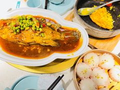 臭桂鱼-刀板香·安徽菜(国购IFC店)
